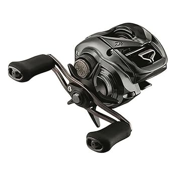Amazon.com : Daiwa SV Baitcast Reels : Sports & Outdoors